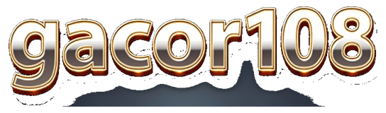 gacor108 logo