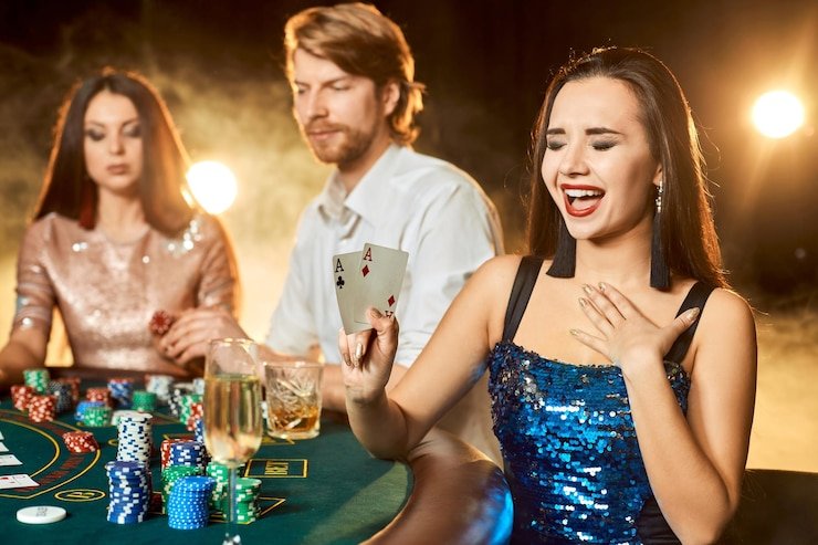 gacor108 Live Casino